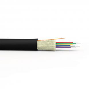 LECOMMO1-004-0 - CABO OPTICO MULTIMODO OM1 (62.5/125) - FIBER-LAN (CFOT-MM-EO) 12F COG/COR - 28370035 - LIGHTERA