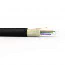 FECOMMO1-004-0 - CABO OPTICO MULTIMODO OM1 (62.5/125) - FIBER-LAN (CFOT-MM-EO) 12F COG/COR - 28370035 - LIGHTERA