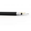 FECOMMO1-025-0 - CABO OPTICO MULTIMODO OM1 (62.5/125) ANTI-ROEDOR OPTIC-LAN-AR  04F NR - 28352001 - LIGHTERA