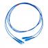 LETLCDO3-026-0 - CORDAO OPT. CON. MULTIMODO OM3 (50/125) 2F DUPLEX SC-UPC/SC-UPC 2,5M COG ACQUA - 35200776 - LIGHTERA