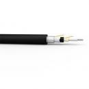 LECOMMO1-021-0 - CABO OPTICO MULTIMODO OM1 (62.5/125) SUBTERRANEO OPTIC-LAN (CFOT-MM-UT) 04F COG - 28350017 - LIGHTERA