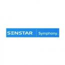 37100741 - SW SYMPHONY LEITURA DE PLACAS V7 (PARA 8 CMERAS) - AIM-SYM7-VA-13 - SENSTAR