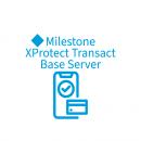 17850010 - LICENA BASE XPROTECT TRANSACT (BL) C/ 1 CL - XPTBS - MILESTONE