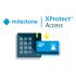 17850009 - LICENA DE PORTA DE ACESSO XPROTECT (DL) - XPADL - MILESTONE