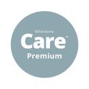 17500015 - 2 ANOS CARE PREMIUM PARA XPROTECT CORPORATE BL - MCPR-Y2XPCOBT - MILESTONE