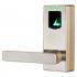 45014732 - FECHADURA DIGITAL SMARTLOCK (IC 13,56 MHZ + CHAVE) - 4732 - ML10R(IC) - ZKTECO