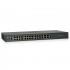 CNNWSTPH-002-0 - SWITCH L3 24P GB E 4P SFP+ S/ CABO - MX-EX2028xxA-0 - CAMBIUM