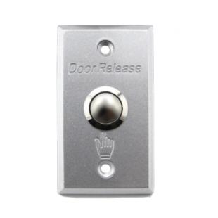 ZKCAACBO-002-1 - BOTOEIRA POR CONTATO - EX-800A - ZKTECO