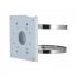 DHCFACAD-016-0 - ADAPTADOR PARA SUPORTE PARA POSTE DH-PFA156-B 1.0.99.41.10054 - DH-PFA156-B - DAHUA