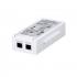 16801212 - INJETOR POE 1 PORTA RJ45 60W - 1.0.01.20.10100-0098 - DH-PFT1200 - DAHUA