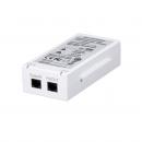 16801212 - INJETOR POE 1 PORTA RJ45 60W - 1.0.01.20.10100-0098 - DH-PFT1200 - DAHUA