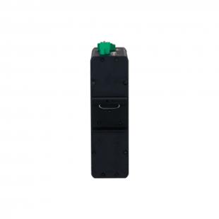 DHNWSIPD-002-0 - SWITCH L2 INDUSTRIAL 8P GB POE+ E POE++ 120W E 2P SFP V2 - DH-PFS4210-8GT-DP-V2 - DAHUA