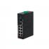 16101691 - SWITCH 8P FAST POE + 1P GIGABIT RJ +1P GIGABIT SFP - 1.0.01.20.10608-0035 - DH-PFS3110-8ET-96-V2 - DAHUA