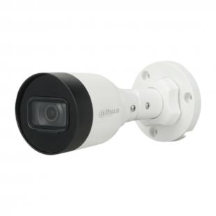 16011232 - CAMERA IP BULLET 2MP IR30M DWDR IP67 - 1.0.01.04.36855 - DH-IPC-HFW1230S1P-0280B-S5(2) - DAHUA