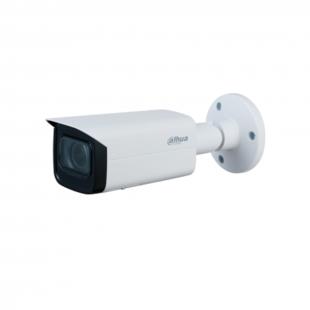 DHCIBLTC-006-0 - CAMERA IP BULLET SERIE 3 2MP VF 2.7-13.5MM IR60M IP67 SDCARD/MIC - DH-IPC-HFW3241TP-ZS-27135-S2 - DAHUA