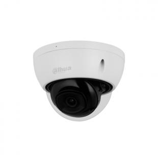 DHCIDMTB-008-0 - CAMERA IP DOME SERIE 2 2MP FX 3.6MM IR30M IP67 SDCARD/MIC - DH-IPC-HDBW2241EP-S-0360B - DAHUA