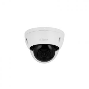 DHCIDMTB-007-0 - CAMERA IP DOME SERIE 2 2MP FX 2.8MM IR30M IP67 SDCARD/MIC - DH-IPC-HDBW2241EP-S-0280B - DAHUA