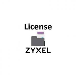 96949520 - LICENA DE 1 ANO PARA FIREWALL USG FLEX 200 - LIC-BUN-ZZ0097F - ZYXEL