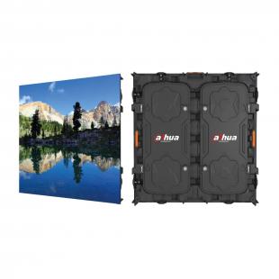 DHDLDOSH-004-0 - PAINEL DE LED OUTDOOR FIXO SH SERIES P6.0 960X960MM - DHI-PHEOA6-SH-IMP - DAHUA