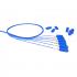 LETLEC2D-014-0 - EXTENSAO OPT. CON. MONOMODO (9/125) G652D 2F SC-UPC 2,5M COG - 33002037 - LIGHTERA