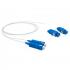 26700389 - EXTENSAO MONOFIBRA CONECT.SM BLI G-657A2 LC-UPC 1.5M C/ADAPT.- LSZH - AZUL - D2 (2 PCS) - 35260973 - FURUKAWA