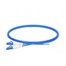 26700382 - EXTENSAO MONOFIBRA CONECTORIZADA SM BLI G-657A2 SC-UPC 1.5M C/ ADAPT. - LSZH - AZUL - D2 (2 PCS) - 35260970 - FURUKAWA