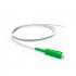 LETLEC2D-017-0 - EXTENSAO OPT. CON. MONOMODO (9/125) G652D 1F MONOFIBRA SC-APC 10,0M LSZH BRANCO D3 - 35241074 - LIGHTERA