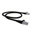 23400810 - PATCH CORD U/UTP GIGALAN PREMIUM CAT6 - LSZH - T568A/B - 5M PT - 35124107 - FURUKAWA