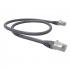 24400310 - PATCH CORD F/UTP GIGALAN AUGMENTED CAT.6A - LSZH - T568A/B - 2.5M - CZ (BLINDADO) - 35085119 - FURUKAWA