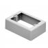 59551894 - 127987 DERIVACAO DUTOTEC X 4X2" UNIVERSAL - BRANCO - DX18942.00 - DUTOTEC