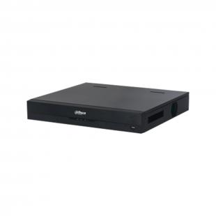 DHGVNVTC-010-0 - NVR 32 CANAIS 320MBPS 4 SATA 4K H.265+ DHI-NVR5432-16P-EI 1.0.01.23.15144-9011 - DHI-NVR5432-16P-EI - DAHUA