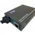 51450423 - MEDIA CONVERTER 10/100/1000 P/ LX SM WDM 20KM LADO A - DN-10000-WDM-S20A - D-NET