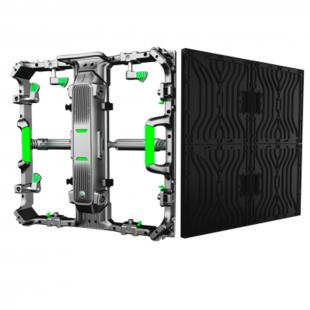 DHDLDOSH-007-0 - PAINEL DE LED FIXO 960X960 18 MODULOS 4.0 OUTDOOR - DHI-PHEOA4-SH(TAB) - DAHUA