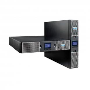 ETPXNB1K-002-0 - NOBREAK 9PX 1KVA 220V MONOFASICO RACK/TORRE(2U) C/ 4 BATERIAS INTERNAS - 9PX1000IB - EATON