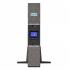 ETPXNB1K-001-0 - NOBREAK 9PX 1KVA 120V MONOFASICO RACK/TORRE(2U) C/ 4 BATERIAS INTERNAS - 9PX1000B - EATON