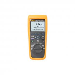 91162150 - ANALISADOR DE BATERIAS AVANADO C/ PONTAS ANGULARES E RETAS (S/ TEMP) PN: 5104765 - FLUKE-BT521ANG - FLUKE