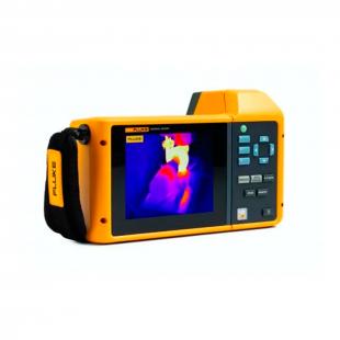 91140001 - CAMERA TERMICA 9HZ PN: 4841945 - FLK-TIX5809HZ - FLUKE