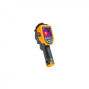 FLPATVPT-001-0 - TERMOVISOR PORTATIL FOCO FIXO 120X90 -20 a 150C C/ FLUKE CONNECT - FLK-TIS20+9HZ - FLUKE