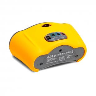 91114155 - TESTADOR MULTIFUNCIONAL FOTOVOLTAICO/TRAADOR DE CURVA I-V/TRUTES/PONTAS DE PROVA MC4 PN: 5416417 - FLK-SMFT-1000/PRO - FLUKE