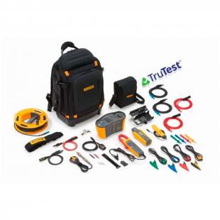 FLPAANES-002-0 - ANALISADOR MULTIFUNCAO PARA ENERGIA SOLAR  1000V CC 20A CC - FLK-SMFT-1000/KIT - FLUKE