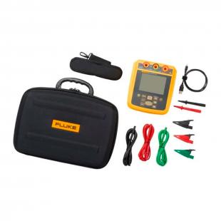 FLPVTI2K-001-0 - TESTADOR DE ISOLAMENTO 2500V - FLUKE-1535 - FLUKE