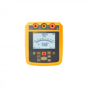 91111535 - TESTADOR DE ISOLAMENTO 2500V PN: 5592398 - FLUKE-1535 - FLUKE