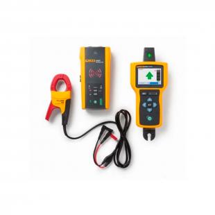 FLPVLC6D-002-0 - LOCALIZADOR DE CABOS 600V AVANCADO RASTREAMENTO INTELIGENTE - FLUKE-2062 - FLUKE