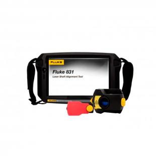 FLPAFRAE-001-0 - FERRAMENTA ALINHAMENTO DE EIXO A LASER - FLUKE-831 - FLUKE
