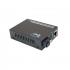 DNCVAPGB-001-0 - CONVERSOR BIDI LADO A POE 1G SC 20KM - DN-10000-POE-WDM-S20A - D-NET