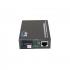 51450425 - MEDIA CONVERTER 10/100/1000 P/ LX SM POE 20KM WDM LADO A - DN-10000-POE-WDM-S20A - D-NET