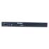 DNKVGVTA-001-0 - KVM GAVETA 17" VGA 1 PORTA 1 USB - DN-KVM-1000. - D-NET