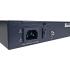 DNKVGVTA-001-0 - KVM GAVETA 17" VGA 1 PORTA 1 USB - DN-KVM-1000. - D-NET