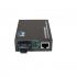 51450427 - MEDIA CONVERTER 10/100/1000 COM POE P/ SX MM DUPLEX 2KM - DN-10000-POE-M2 - D-NET