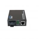 DNCVMMGB-002-0 - CONVERSOR MULTIMODO (MM) 1G POE SC 2KM - DN-10000-POE-M2 - D-NET